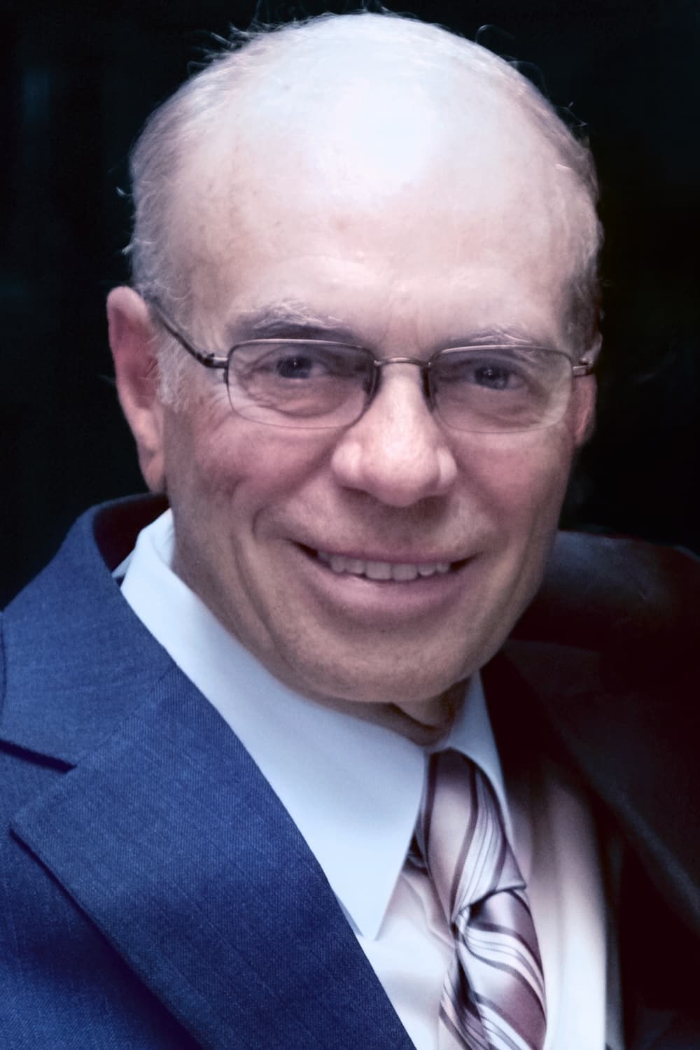 Nicholas "Nick" John Warmerdam